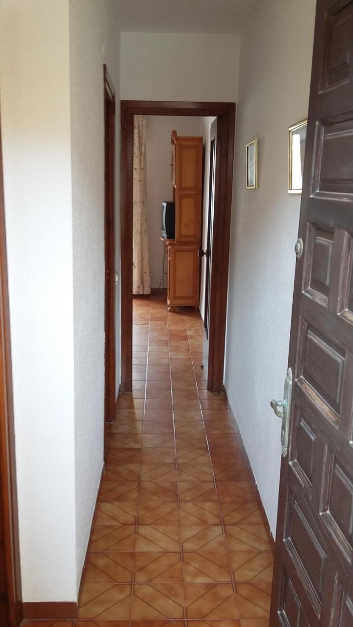 Alquileres Figuerola Los Abanicos Peñíscola 外观 照片