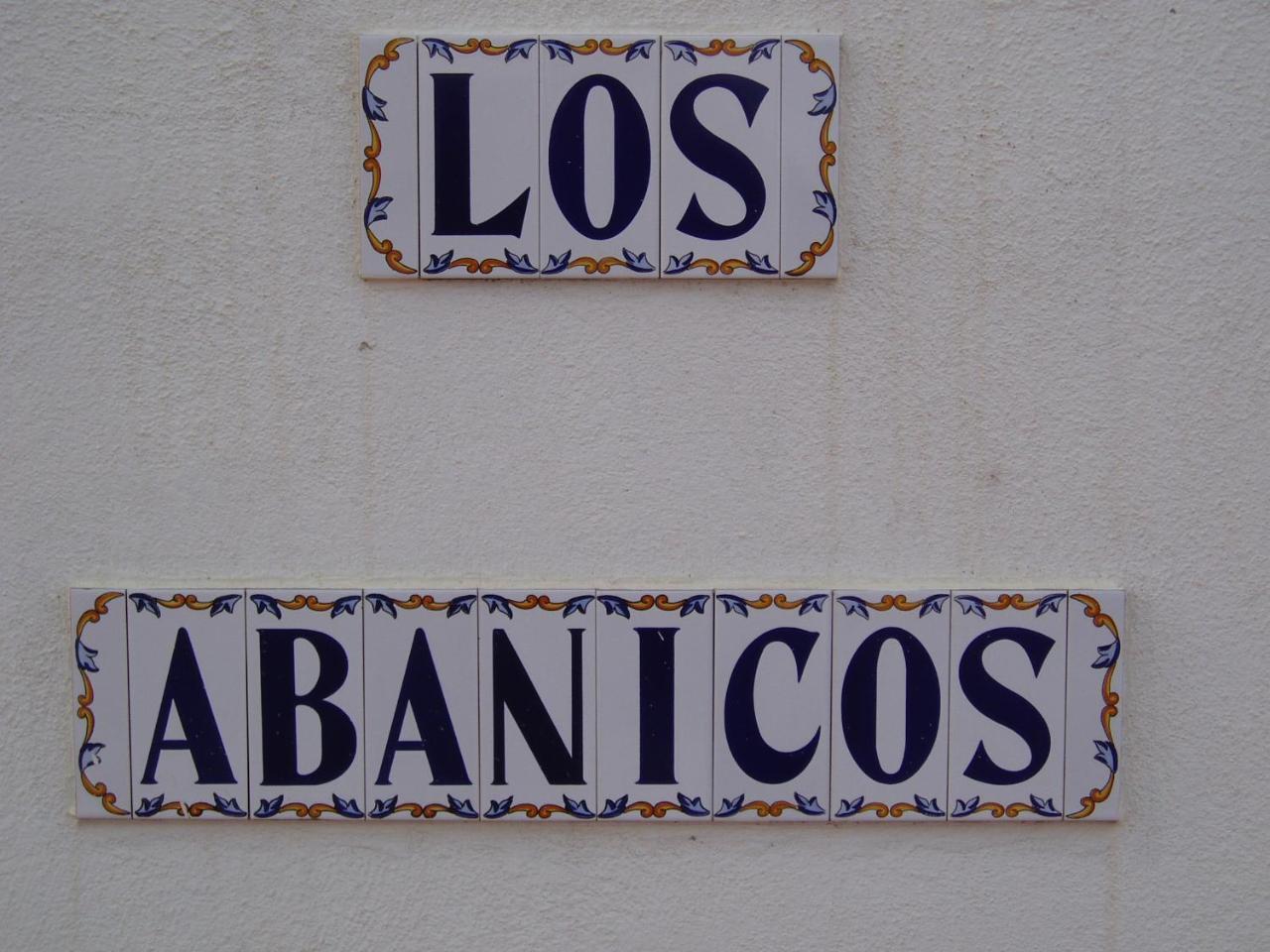 Alquileres Figuerola Los Abanicos Peñíscola 外观 照片