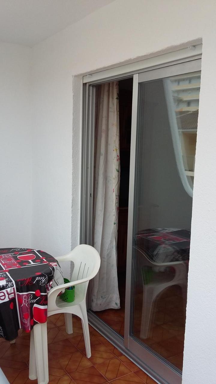 Alquileres Figuerola Los Abanicos Peñíscola 外观 照片
