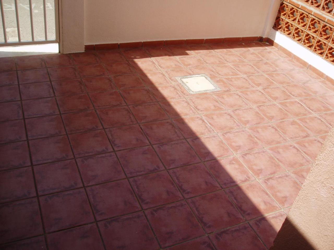 Alquileres Figuerola Los Abanicos Peñíscola 外观 照片