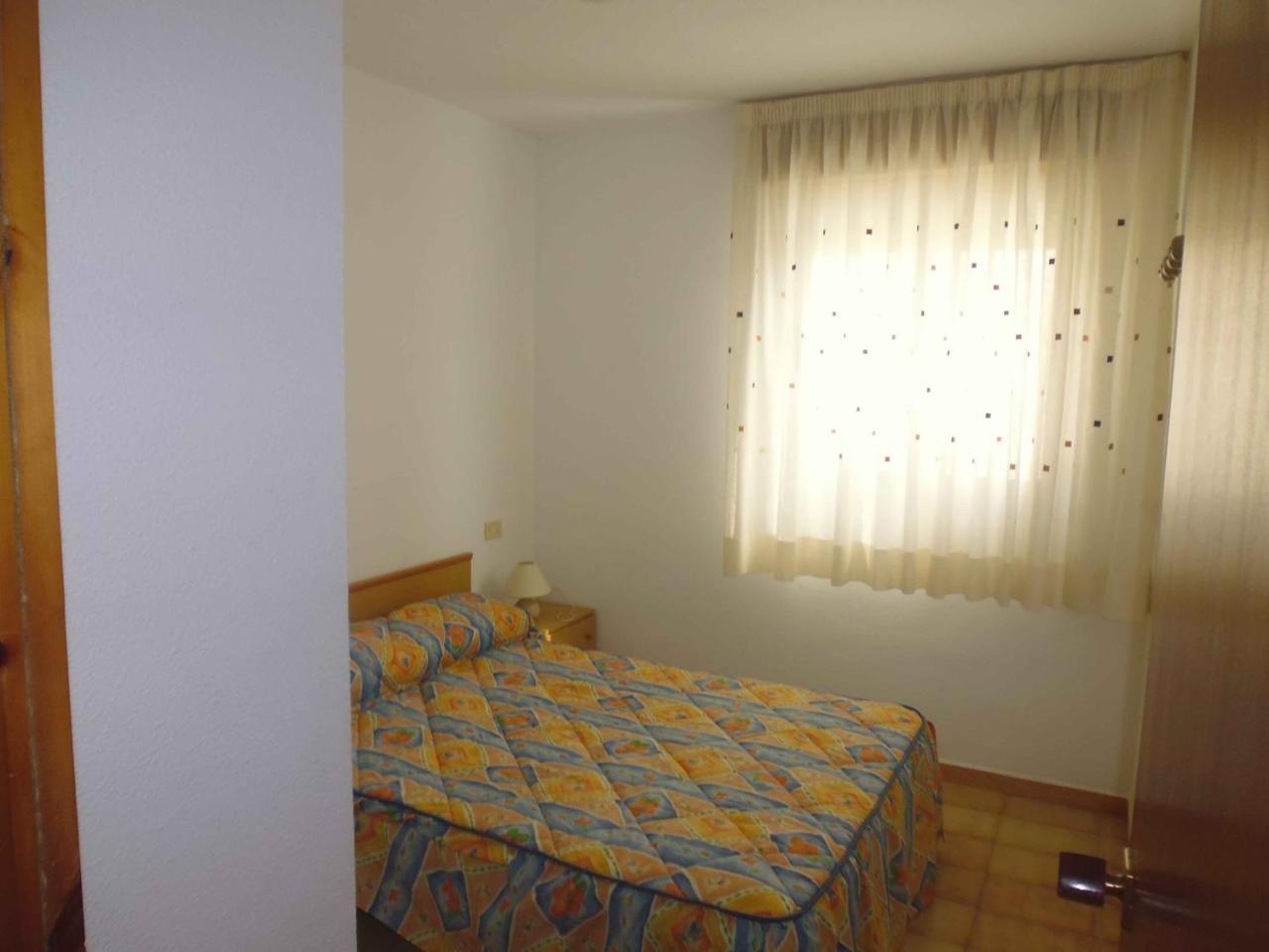 Alquileres Figuerola Los Abanicos Peñíscola 外观 照片