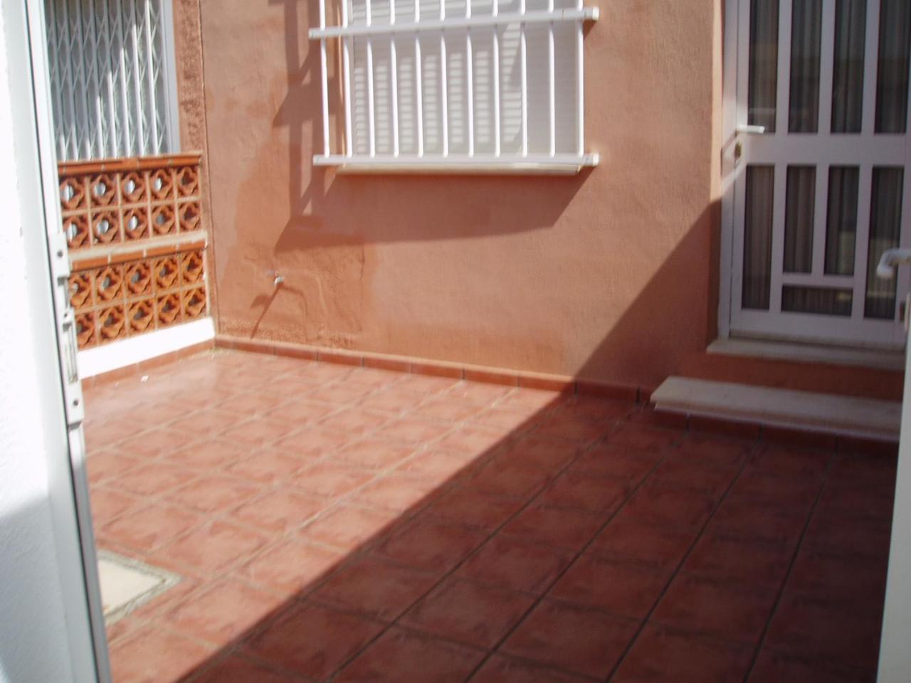Alquileres Figuerola Los Abanicos Peñíscola 外观 照片